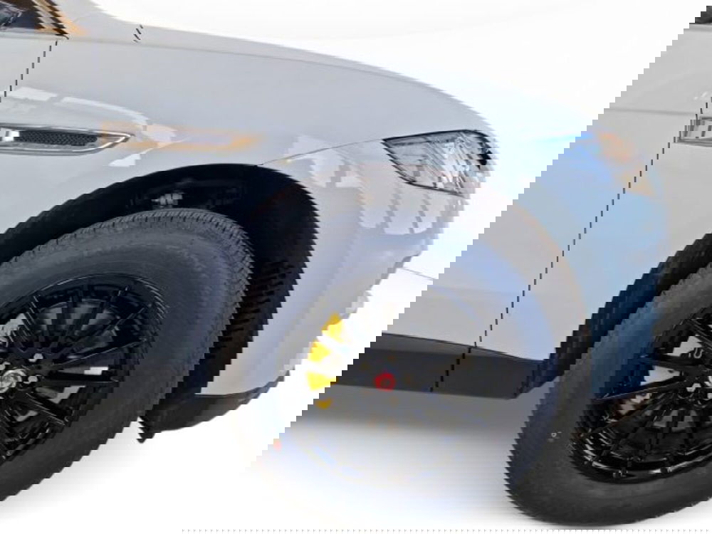 Jaguar F-Pace usata a Modena (12)