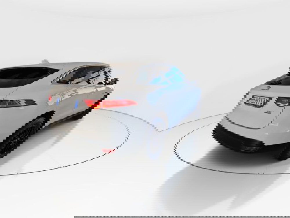 Jaguar F-Pace usata a Modena (2)