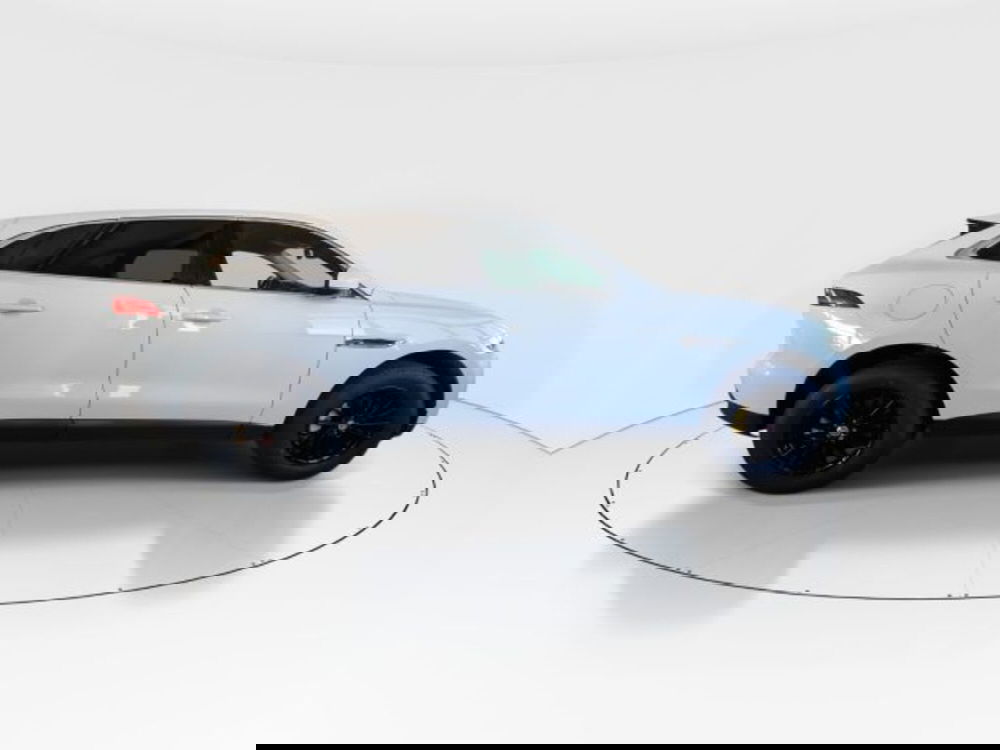 Jaguar F-Pace usata a Modena (6)