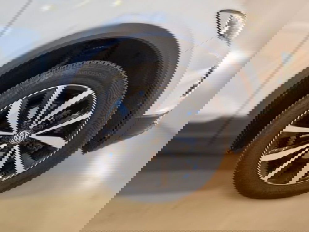 Volkswagen T-Roc usata a Modena (12)