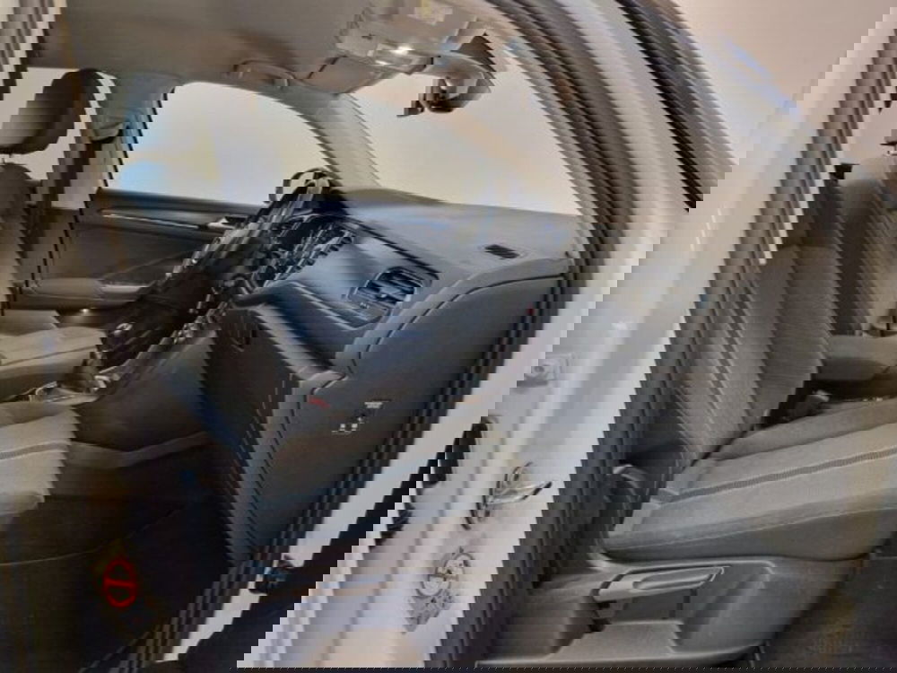 Volkswagen T-Roc usata a Modena (6)
