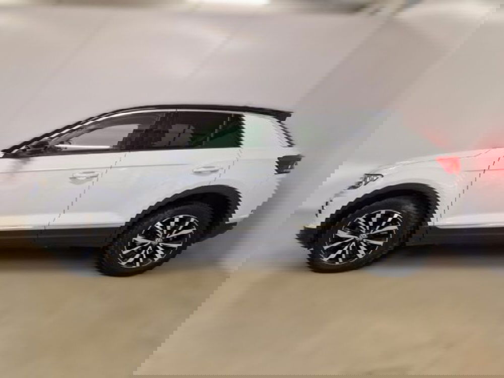 Volkswagen T-Roc usata a Modena (9)