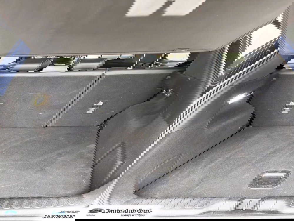 Ford Puma usata a Roma (11)