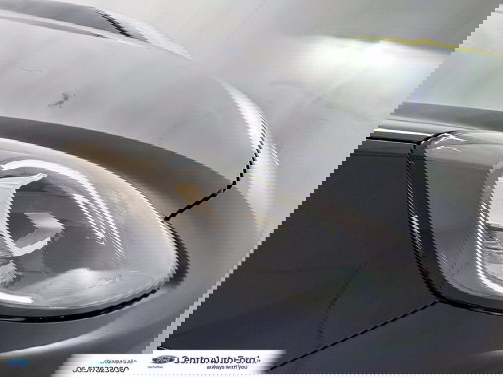 Ford Puma usata a Roma (13)