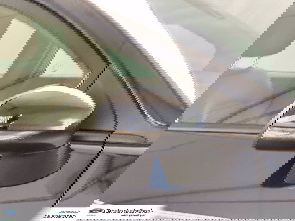 Ford Puma usata a Roma (15)