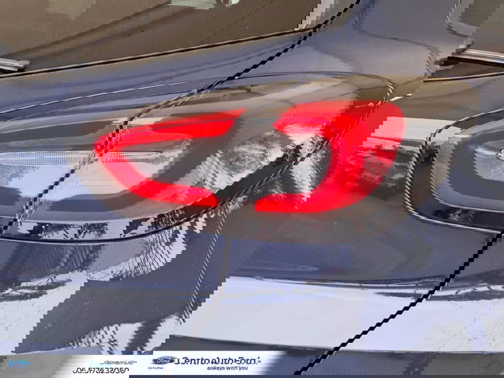 Ford Puma usata a Roma (16)