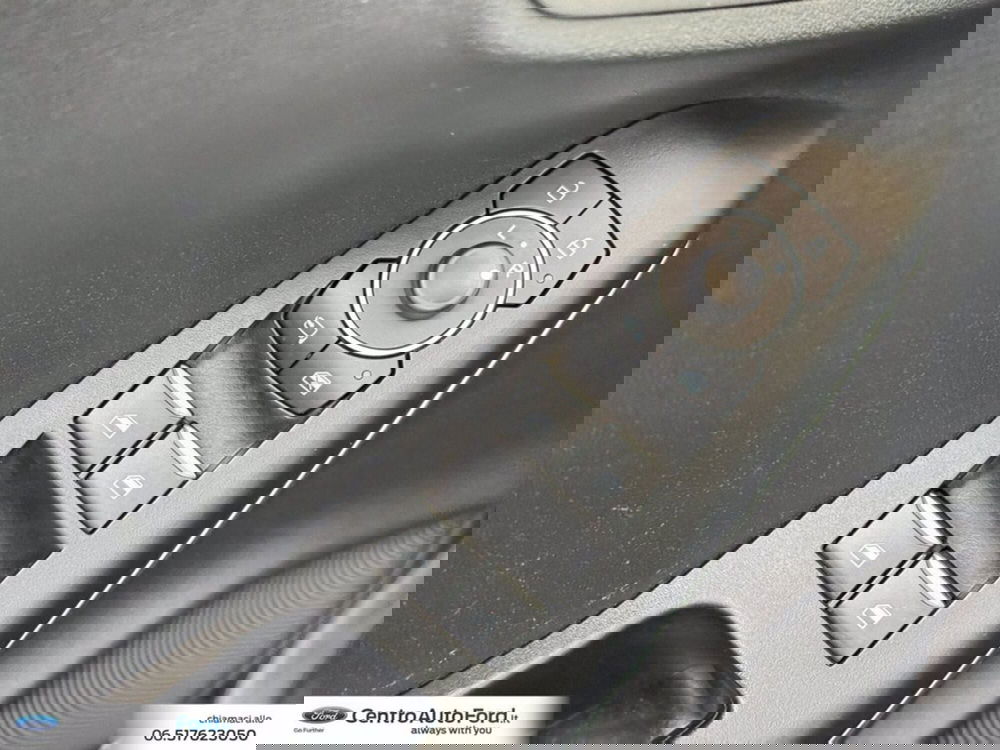 Ford Puma usata a Roma (19)