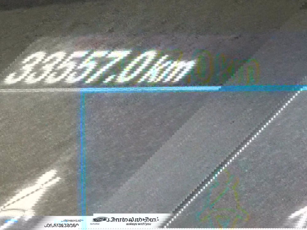 Ford Puma usata a Roma (20)