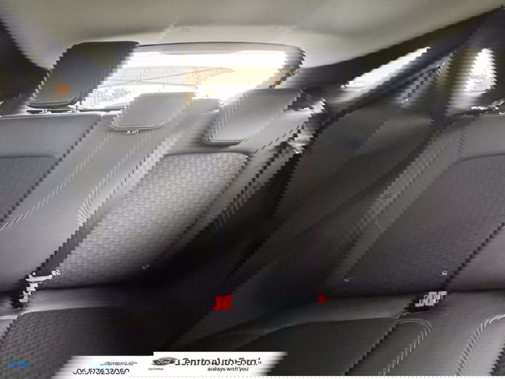 Ford Puma usata a Roma (9)