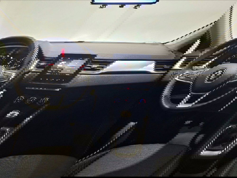 Renault Captur usata a Palermo (10)