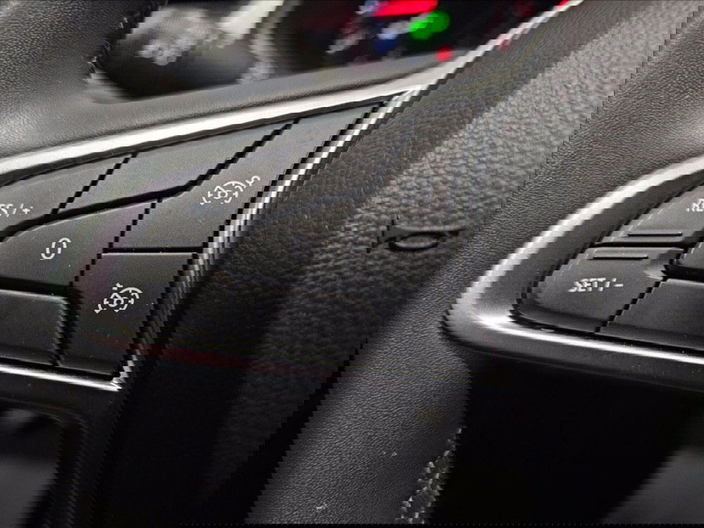 Renault Captur usata a Palermo (12)