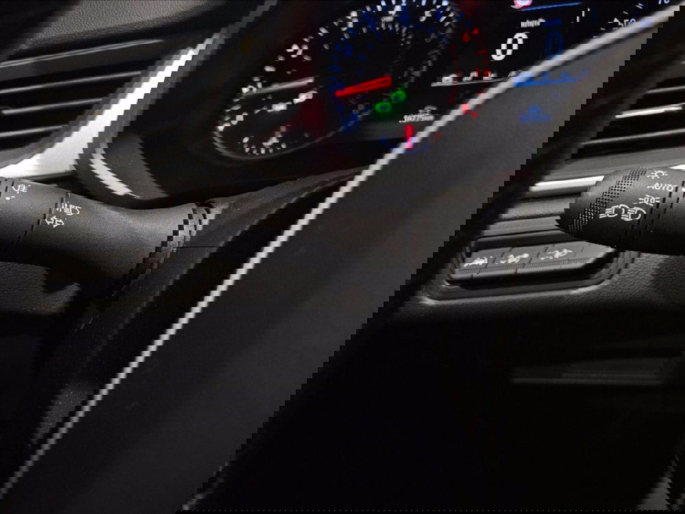 Renault Captur usata a Palermo (14)