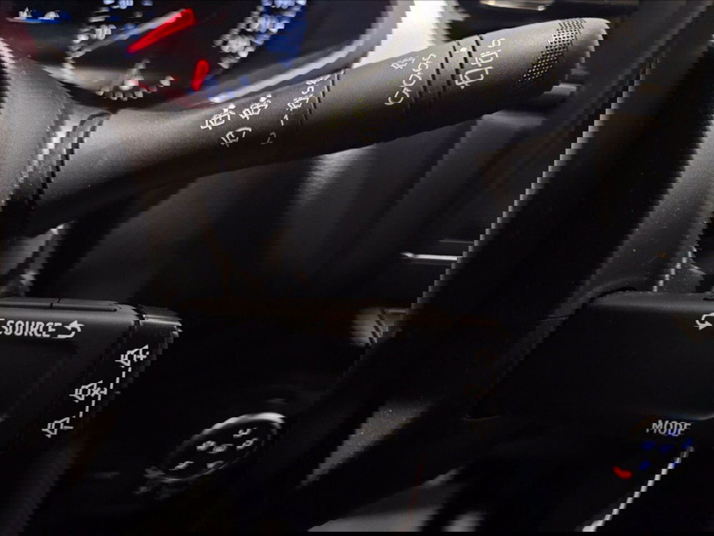 Renault Captur usata a Palermo (15)