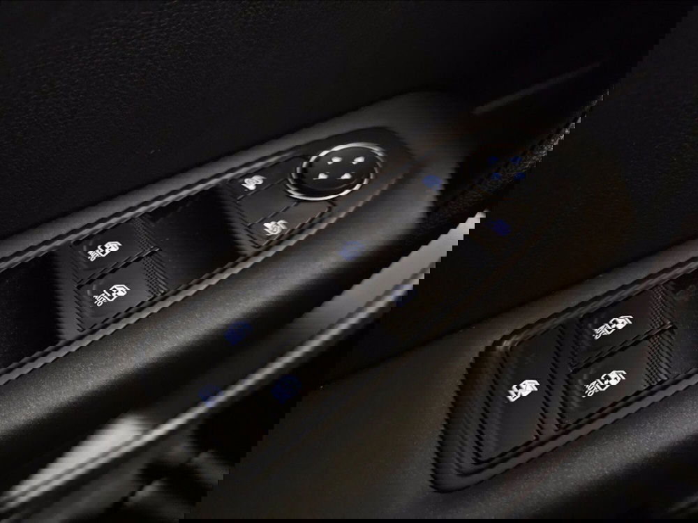 Renault Captur usata a Palermo (16)