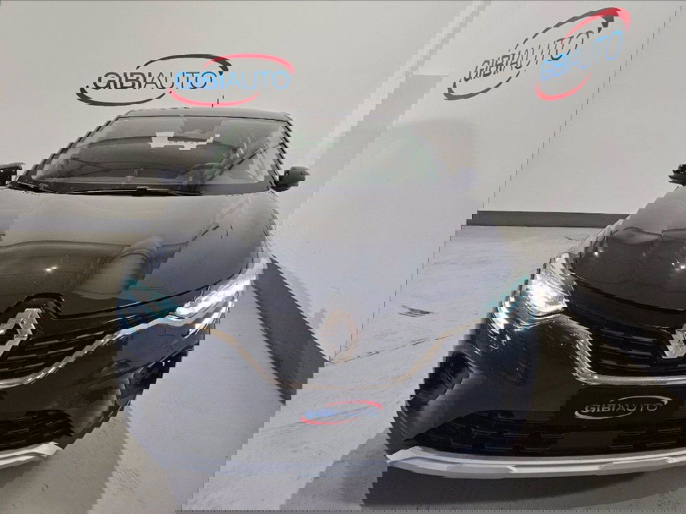 Renault Captur usata a Palermo (2)