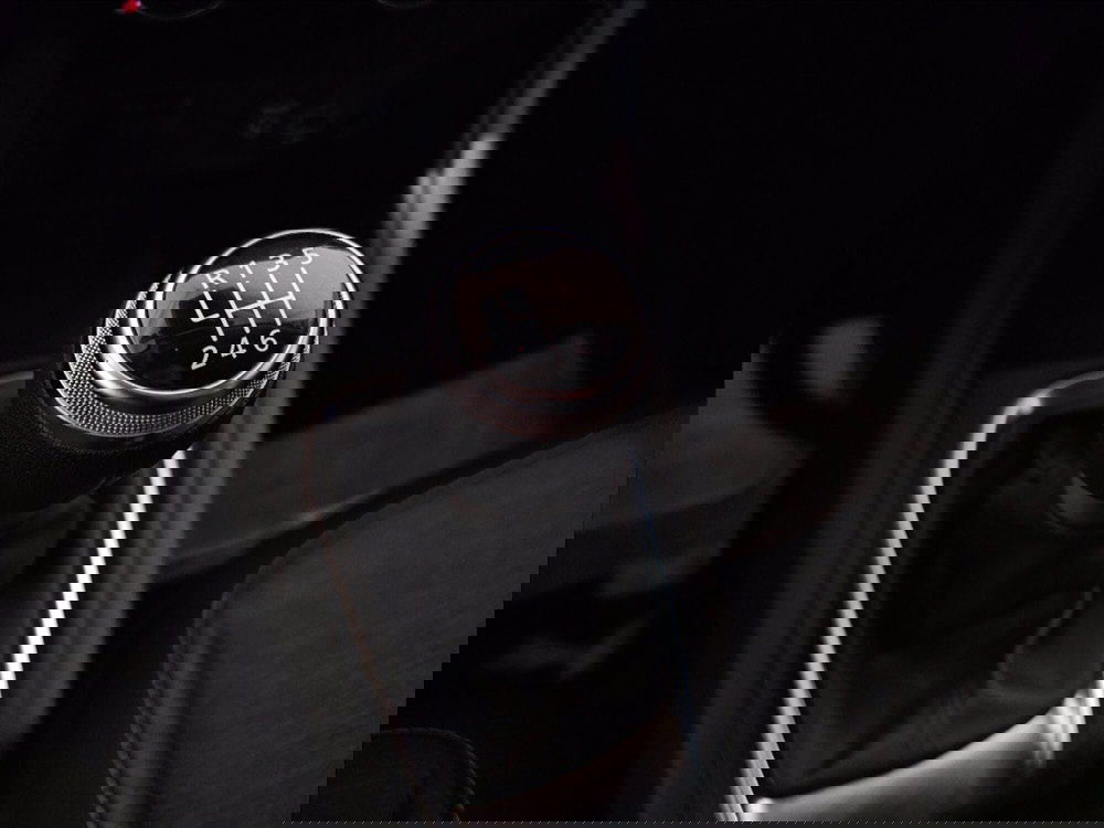 Renault Captur usata a Palermo (20)