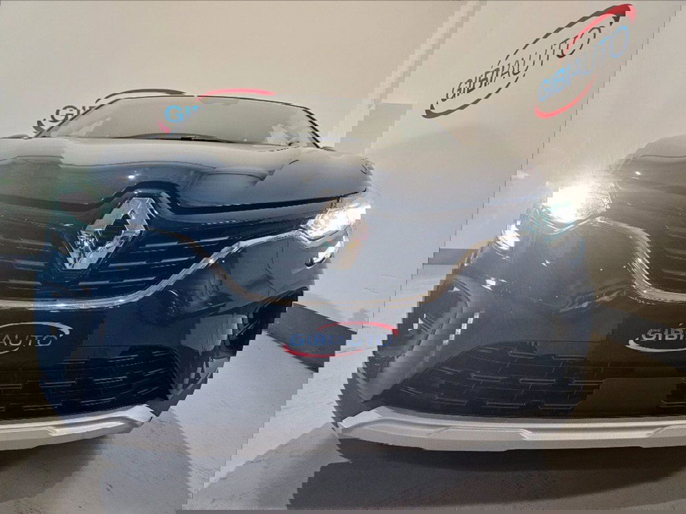 Renault Captur usata a Palermo (3)