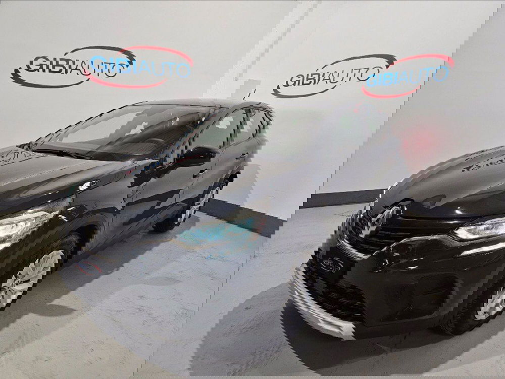 Renault Captur usata a Palermo (4)