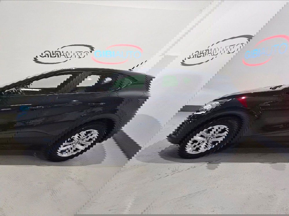 Renault Captur usata a Palermo (5)