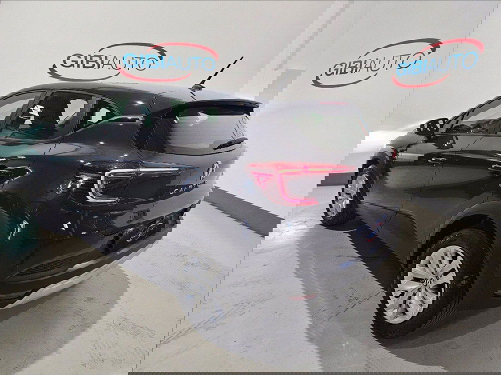 Renault Captur usata a Palermo (7)