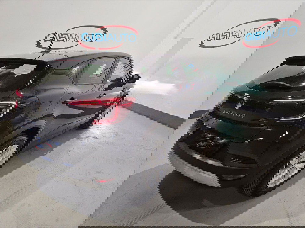 Renault Captur usata a Palermo (9)