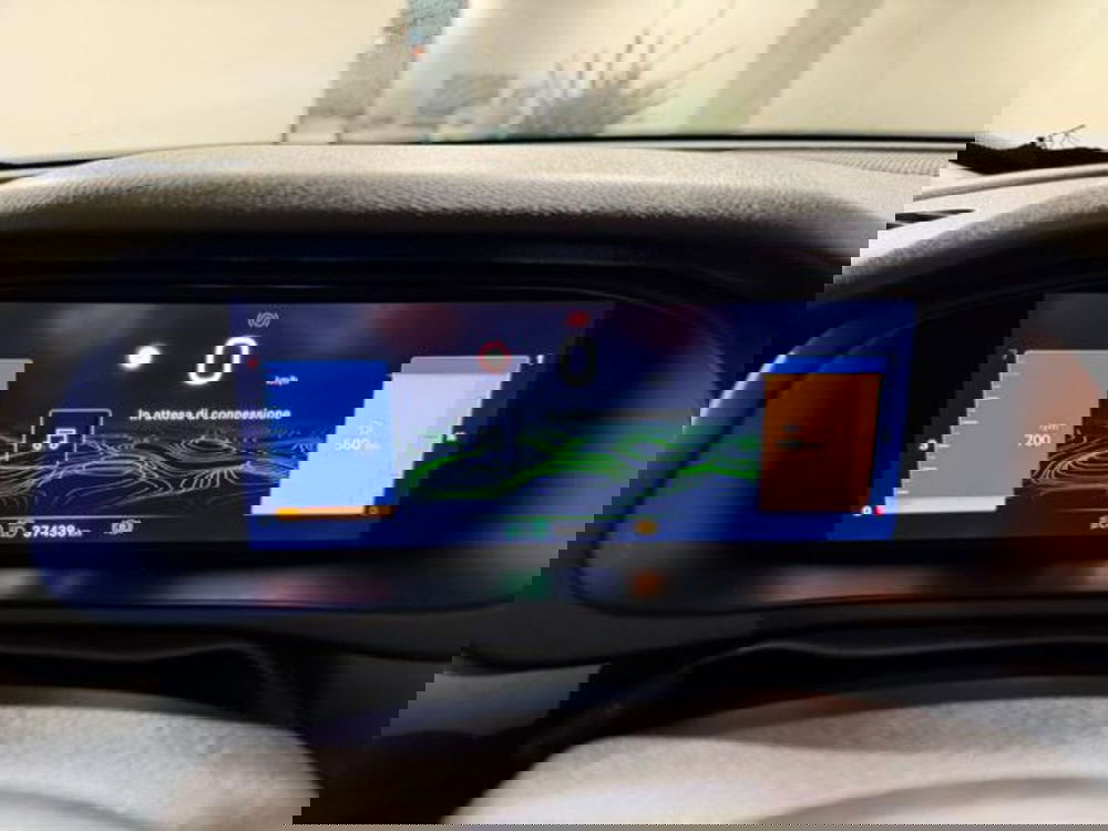 Jeep Avenger usata a Salerno (15)