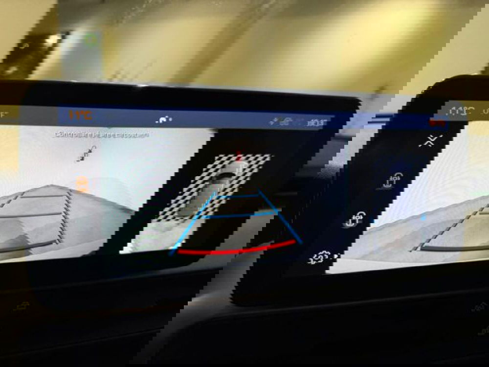 Jeep Avenger usata a Salerno (19)