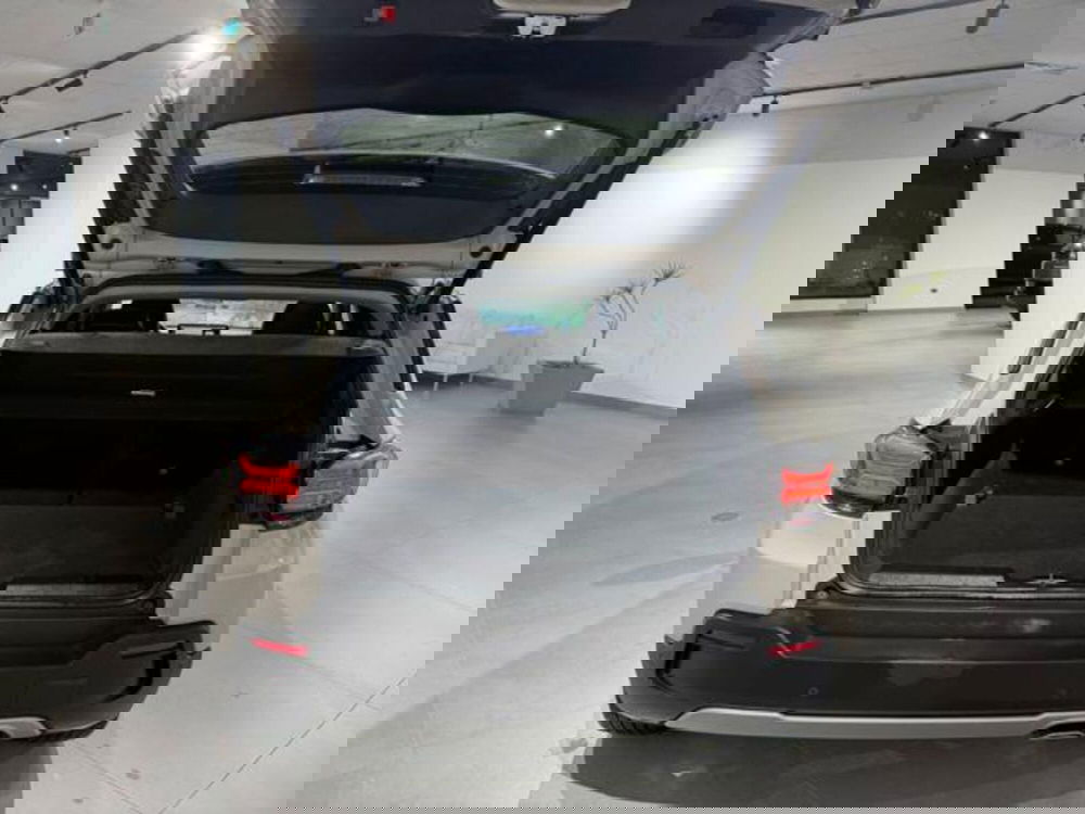 Jeep Avenger usata a Salerno (20)