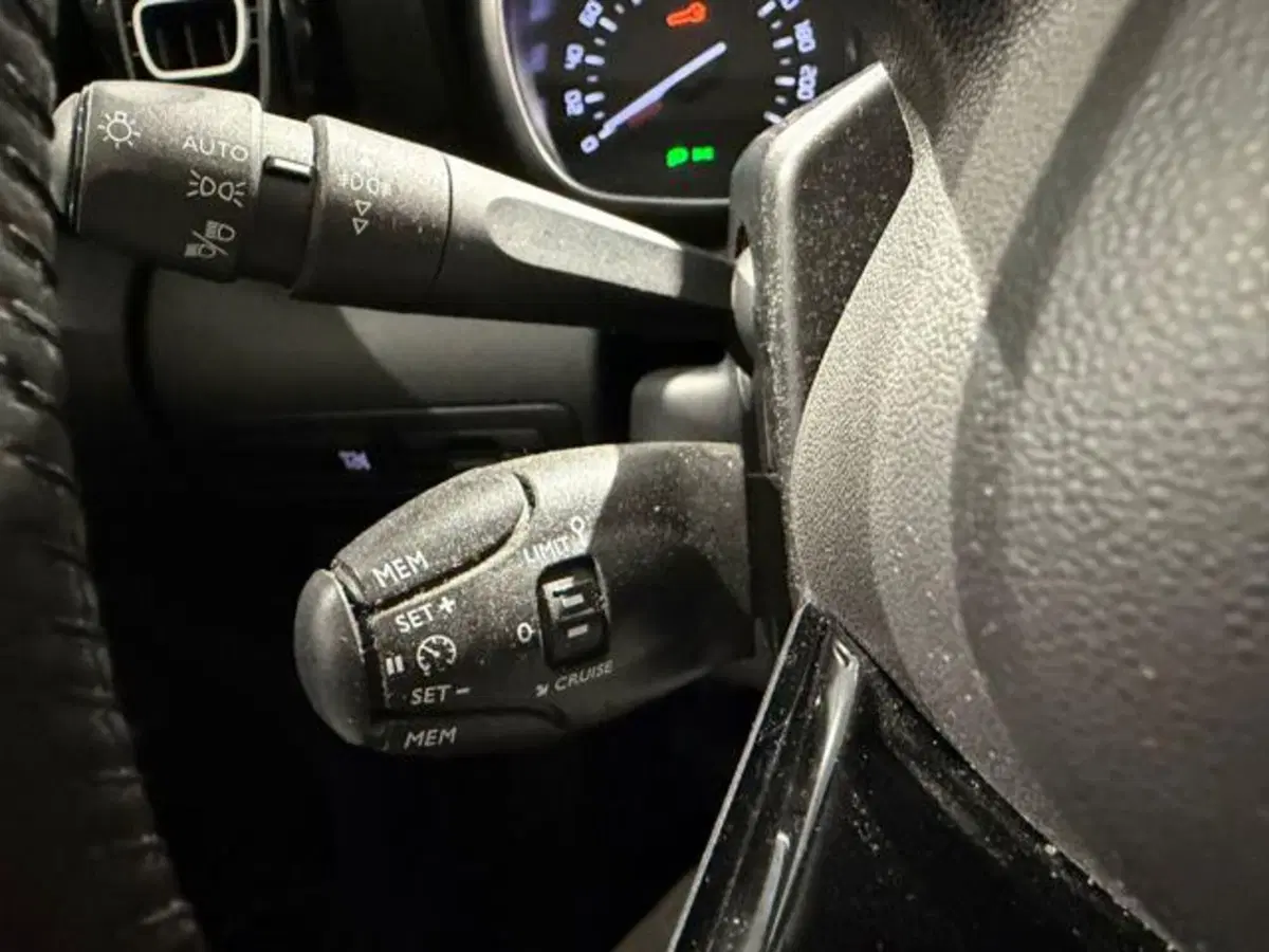 Citroen C3 Aircross usata a Salerno (19)