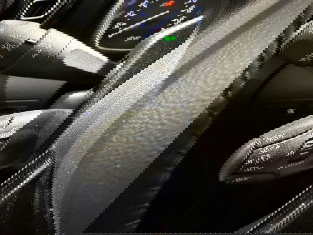 Citroen C3 Aircross usata a Salerno (19)