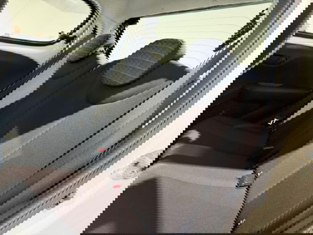 Peugeot 108 usata a Salerno (12)