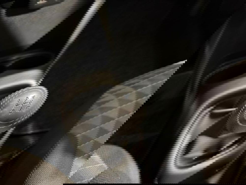 Peugeot 108 usata a Salerno (18)