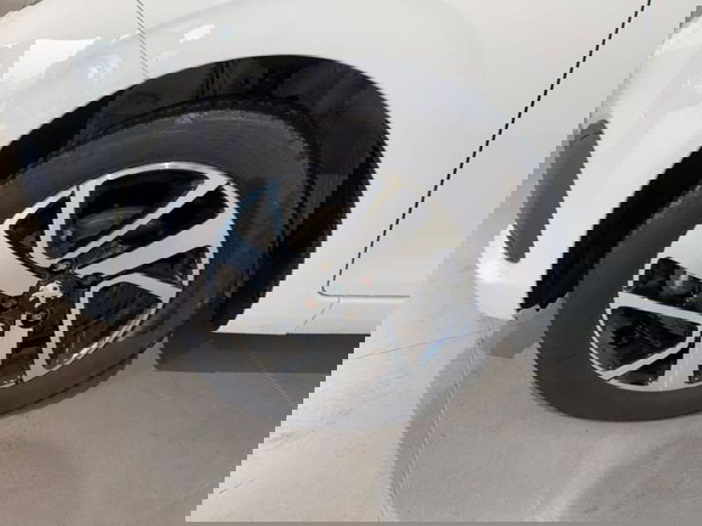 Peugeot 108 usata a Salerno (9)