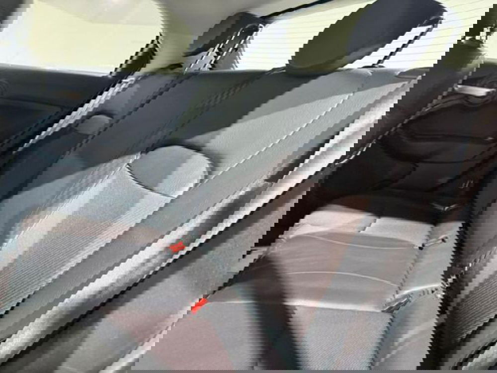 Fiat 500X usata a Salerno (12)