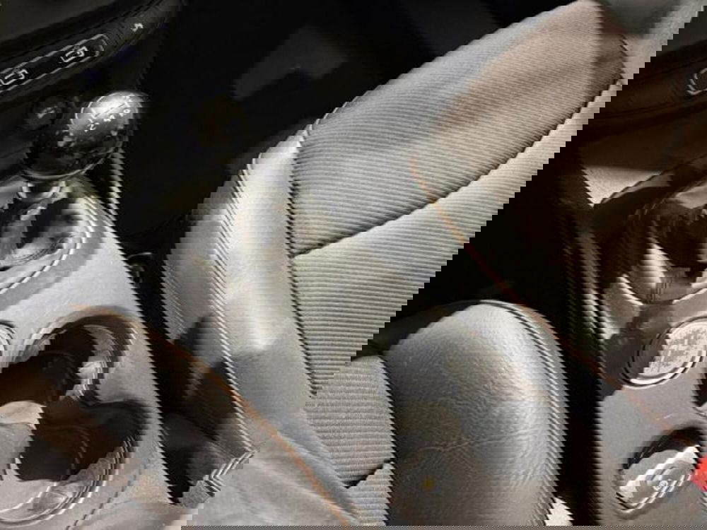 Fiat 500X usata a Salerno (18)