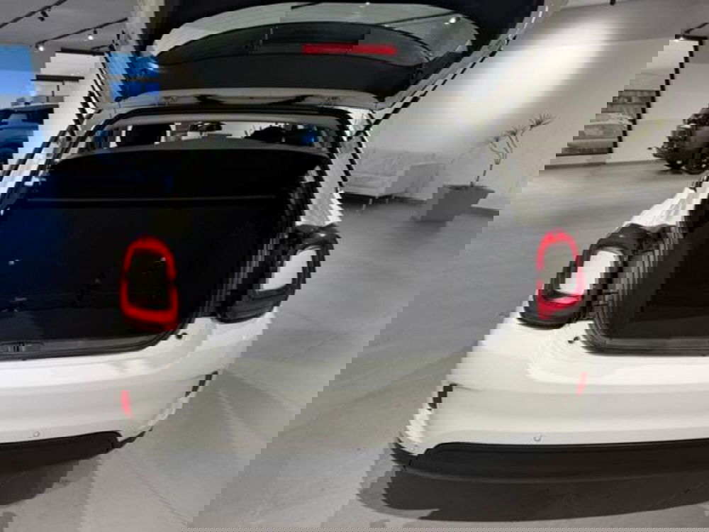 Fiat 500X usata a Salerno (20)