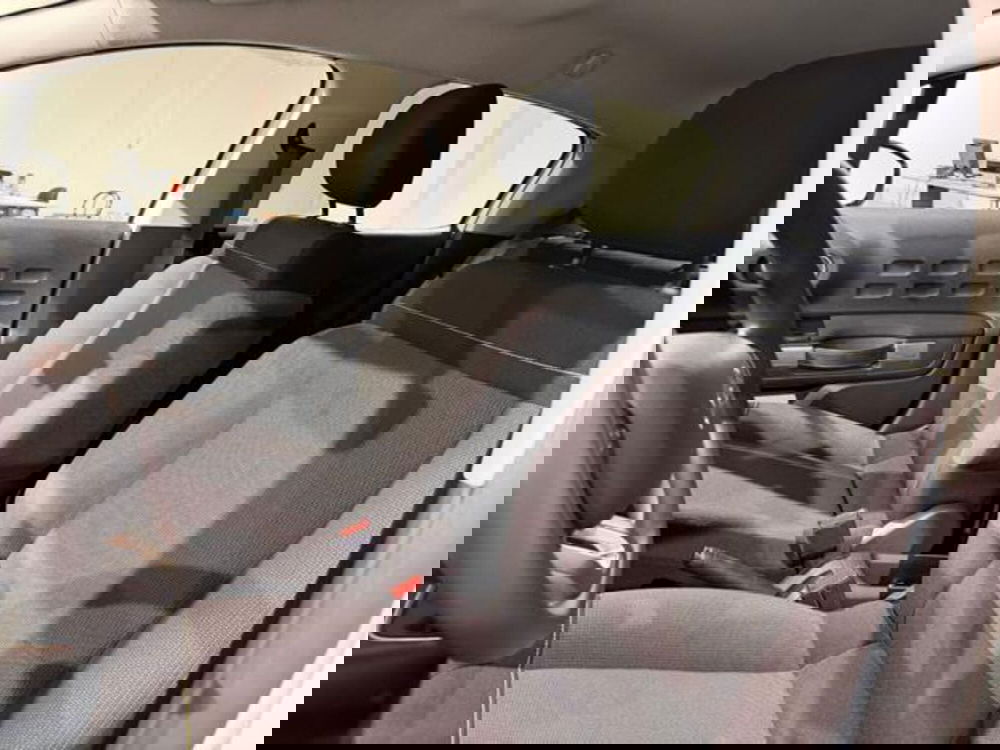 Citroen C3 usata a Salerno (11)