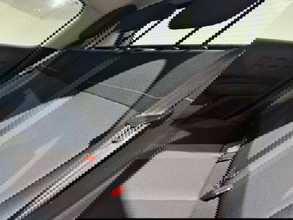 Citroen C3 usata a Salerno (12)