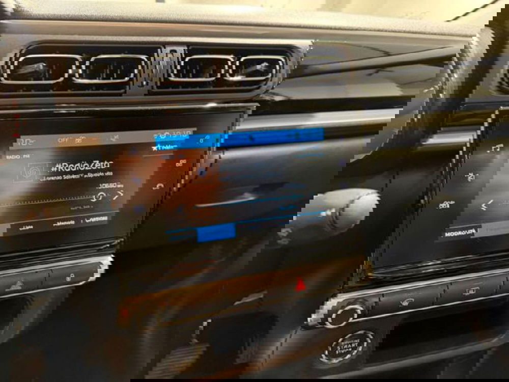 Citroen C3 usata a Salerno (16)