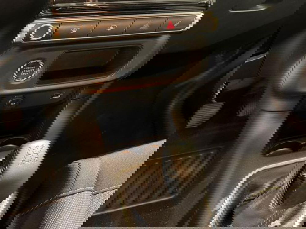 Citroen C3 usata a Salerno (17)