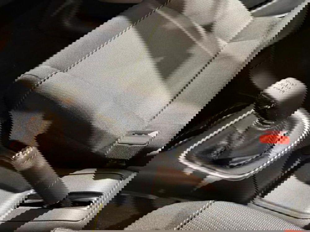 Citroen C3 usata a Salerno (18)