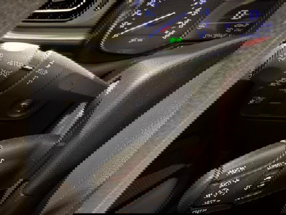 Citroen C3 usata a Salerno (19)