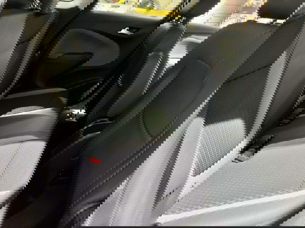 Opel Crossland X usata a Savona (15)