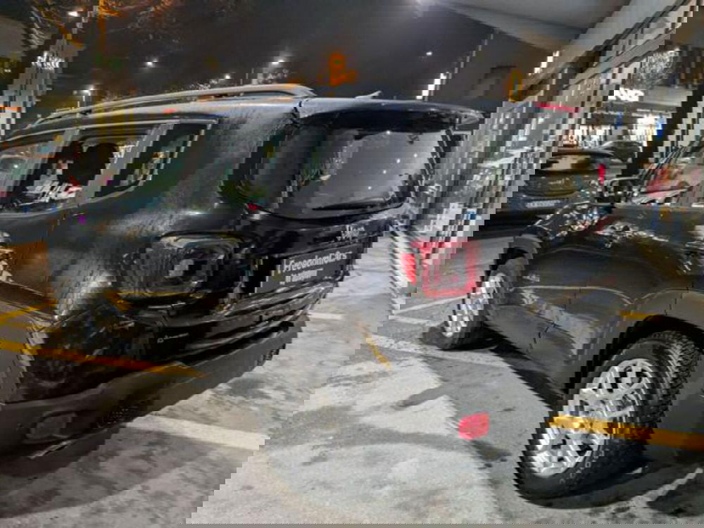 Jeep Renegade usata a Parma (10)