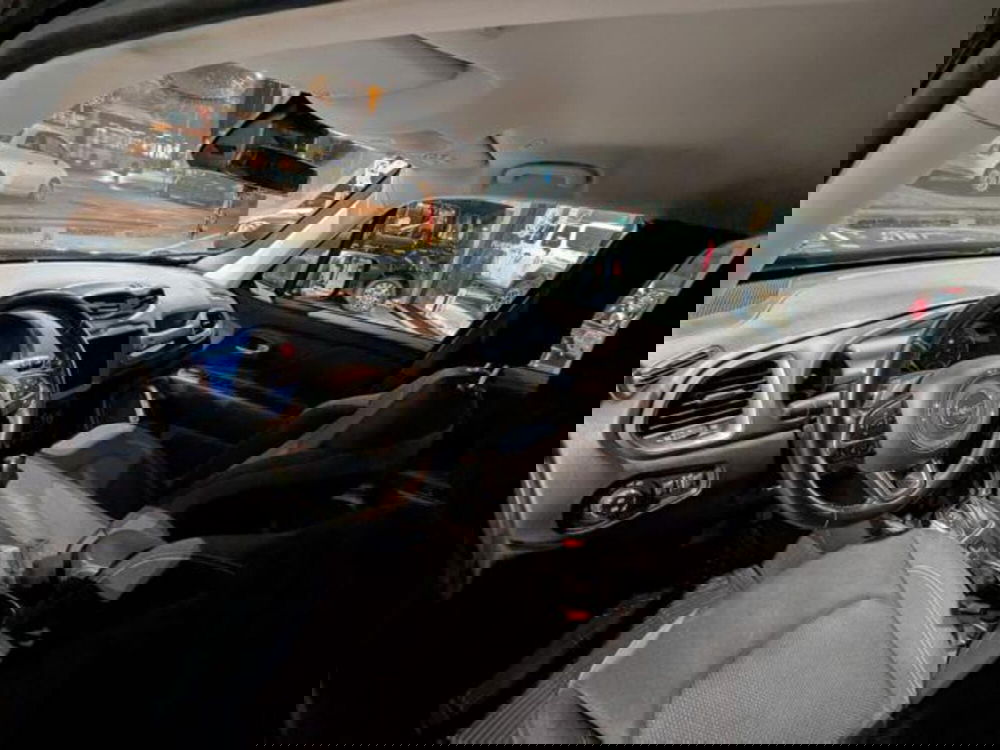 Jeep Renegade usata a Parma (11)