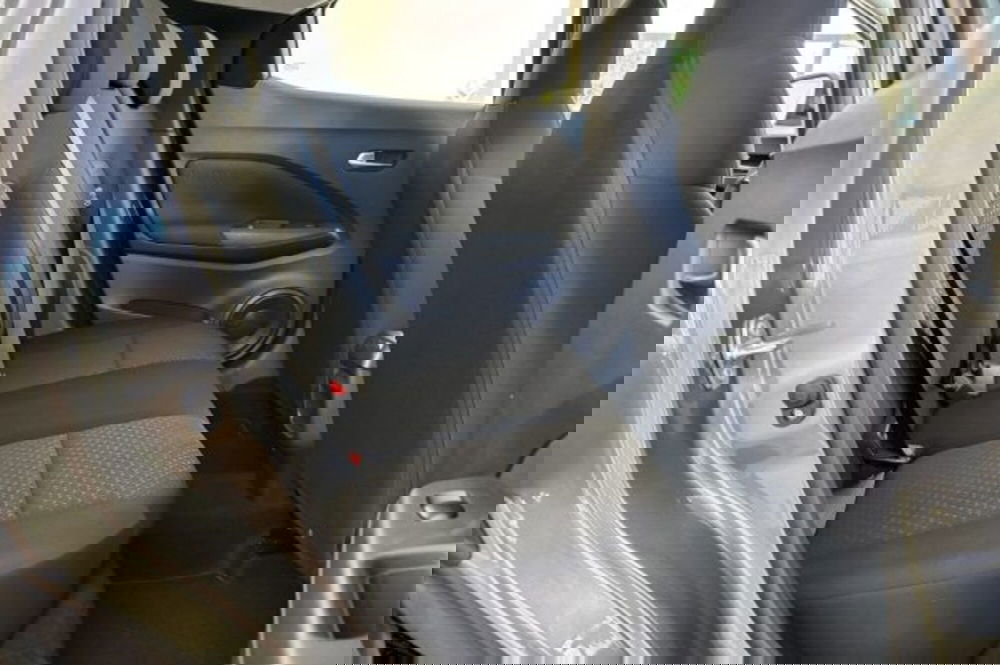 Nissan Juke usata a Latina (10)