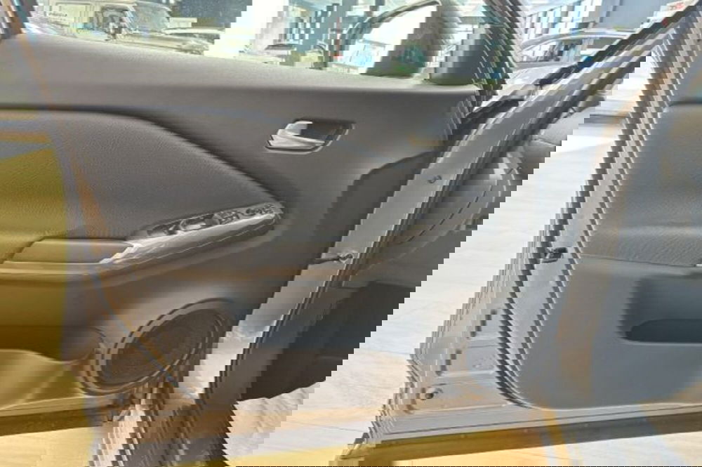 Nissan Juke usata a Latina (12)