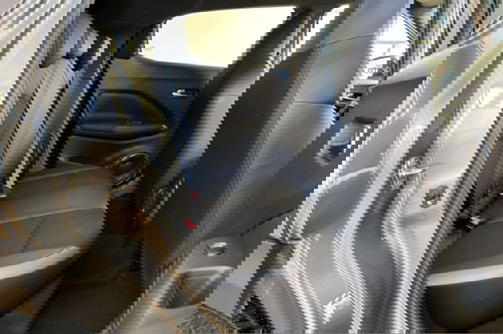 Nissan Juke usata a Latina (10)