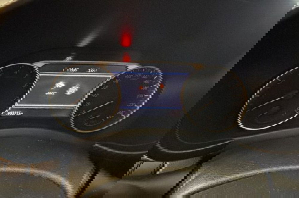 Nissan Juke usata a Latina (13)