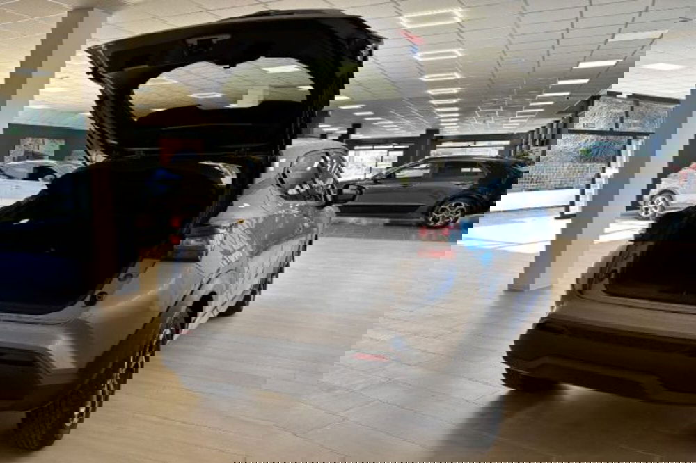 Nissan Juke usata a Latina (7)